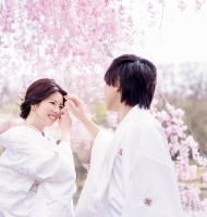 ウェディング写真