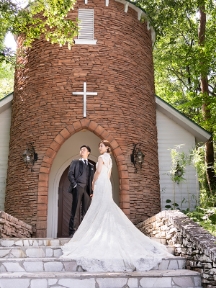 ウェディング写真