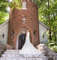 ウェディング写真