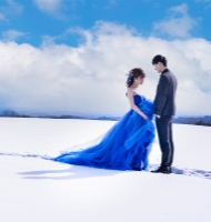 ウェディング写真