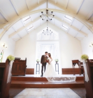 ウェディング写真