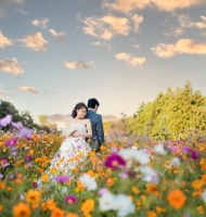 ウェディング写真