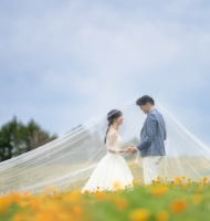 ウェディング写真