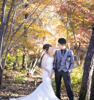 ウェディング写真