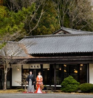 ウェディング写真