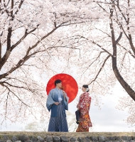 ウェディング写真