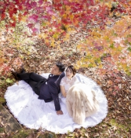 ウェディング写真