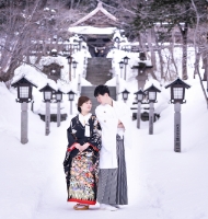 ウェディング写真