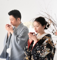 ウェディング写真