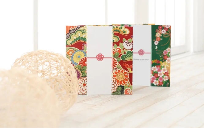 フリソデコール