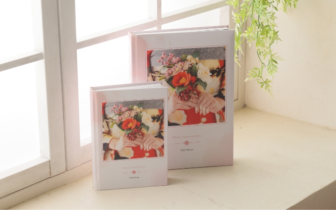 フォトアニバーサリー