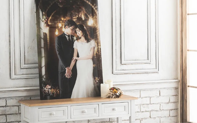 クリスタルアートソン