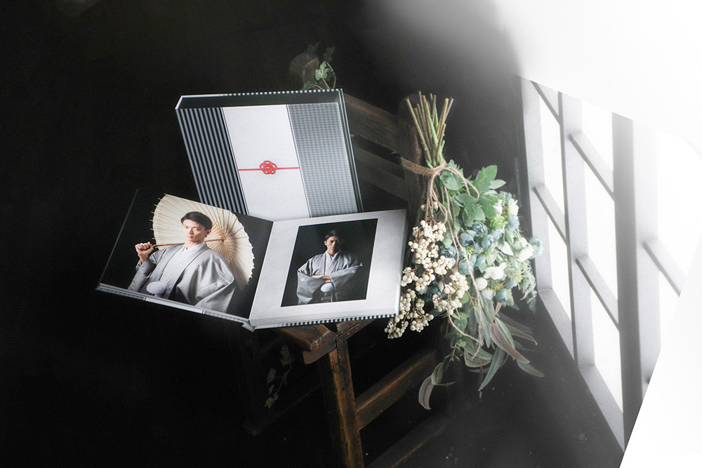 ハカマデコール