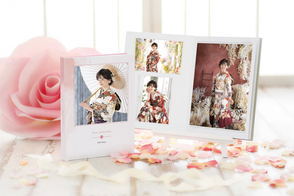 フォトアニバーサリー