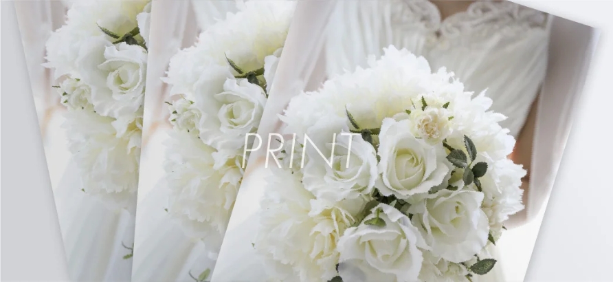プリント