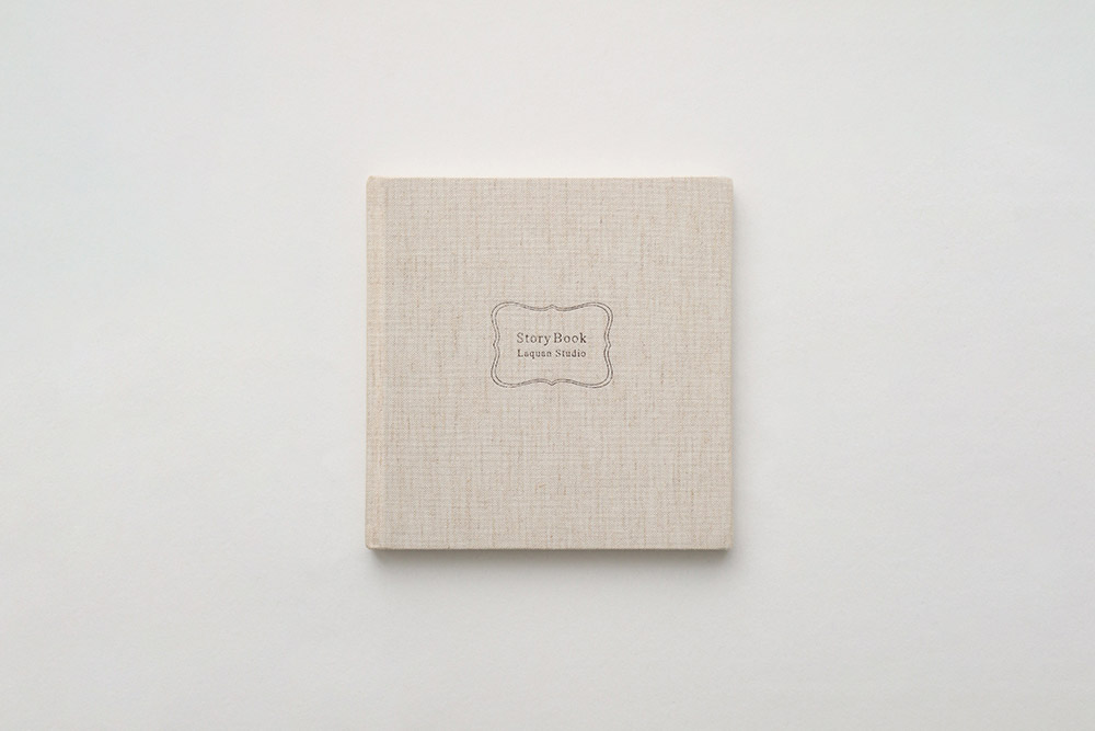 ストーリーブック