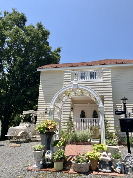 スタッフの日常♪