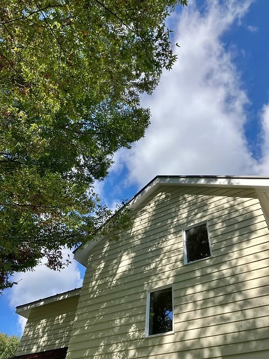 秋晴れの一日！